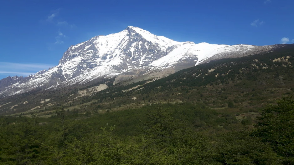 Puerto Natales - The town on Torres del Paine