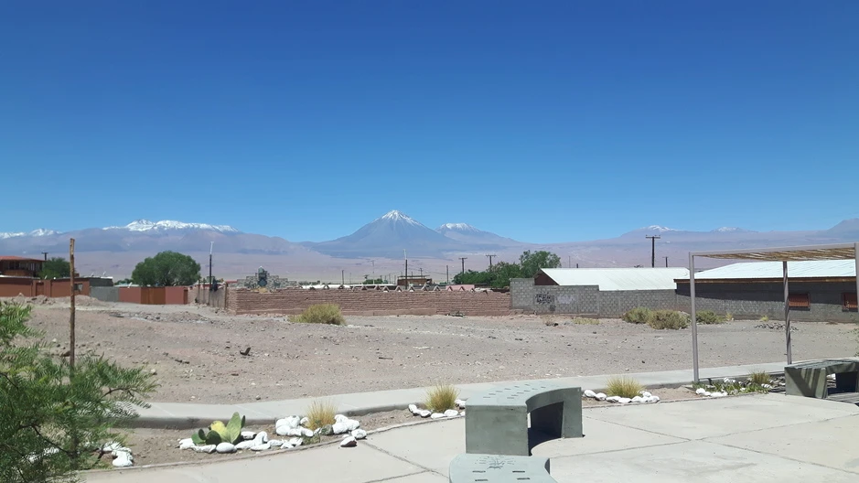 San Pedro de Atacama - The relaxed oasis city